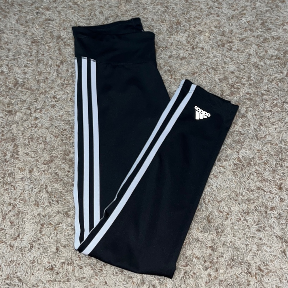adidas leggings